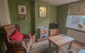 Knodishall - Newly Renovated 2 Bed Holiday Home, Near Aldeburgh, Leiston And Thorpeness